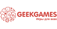 GEEKGAMES игры для всех