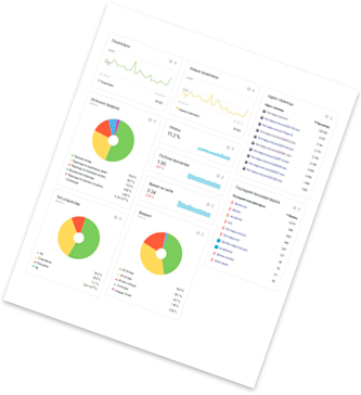 Статистика