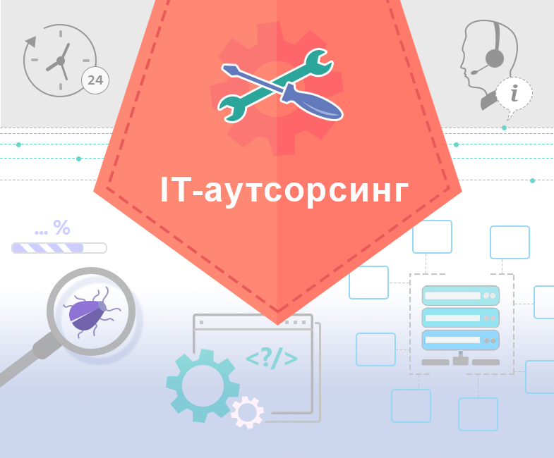 Обслуживание компьютеров